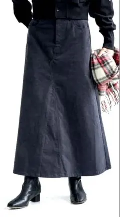 ロペピクニックアール コーデュロイスカート 新品未使用