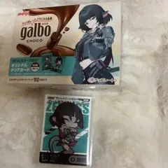 ゼンレスゾーンゼロ 明治 コラボ クリアカード ジェーン