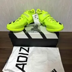 Adidas Adizero HJ 25cm 走高跳 ハイジャンプ スパイク