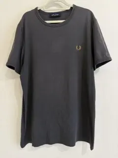 フレッドペリー FREDPERRY Tシャツ 半袖 メンズ リンガーTシャツのサムネイル