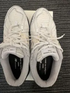 COMME des GARCONS HOMME New Balanceのサムネイル