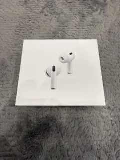 AirPods Pro 3 本体 ホワイト