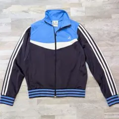 ★月曜ゲリラ★adidas CLIMA365 トラックジャケット M