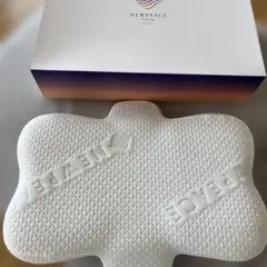 NEWPEACE ピロー ホワイト
