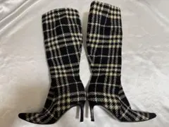 BURBERRY LONDON サイズ36 36 20年前のです　ヴィンテージのサムネイル