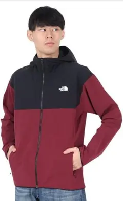 [ザ・ノース・フェイス] パーカー エイペックスフレックスフーディ メンズ