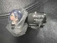チェンソーマン レゼ カプセルフィギュアコレクション ガチャガチャ