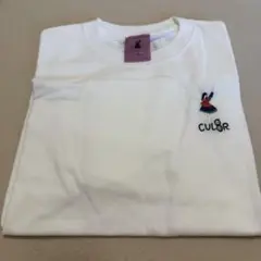 潮紗理菜　ロングTシャツ