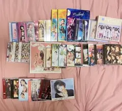 2025年最新】twiceアルバムまとめ売りの人気アイテム - メルカリ