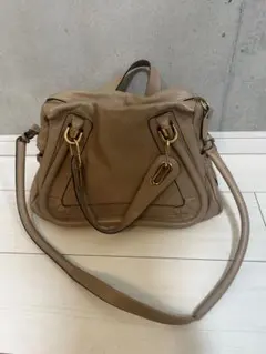 2025年最新】クロエ パラティの人気アイテム - メルカリ