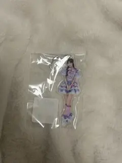 iLiFE! アクリルキーホルダー 純嶺みき