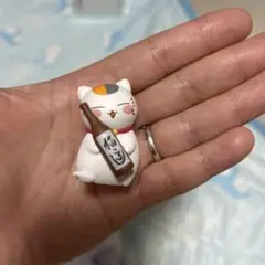 夏目友人帳 ニャンコ先生 ガチャガチャ