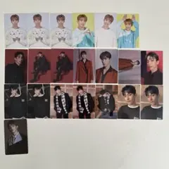 ドギョム【Caratland incomplete power of love】