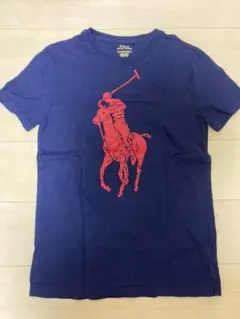 ラルフローレン　ビッグポニー　Tシャツ