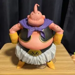 ★一番くじドラゴンボール　ラストワン賞　魔人ブウ　フィギュア　オムニバスウルトラ