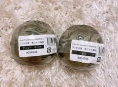 ワンピの実　第二十二海戦　ゼフ&モリア