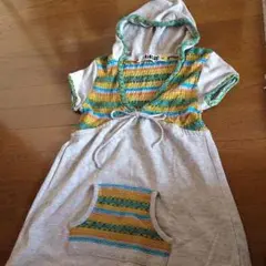 ワンピース ZARA