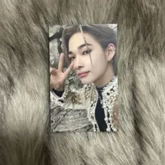 ENHYPEN ニキ トレカ