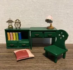 シルバニアファミリー 小物