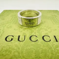 2026年最新】gucci リング 16号の人気アイテム - メルカリ