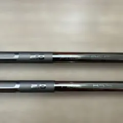 PING TOUR 2.0 CHROME 85S 4U5U シャフト2本セット - メルカリ