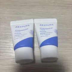 AESTURA アトバリア365 エストラ 2点セット