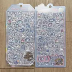 ボンボンドロップシール