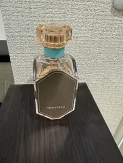 TIFFANY & Co. 香水 ローズゴールドのサムネイル