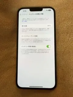 pro スマートフォン本体