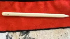 値下げします！3/22まで　Apple Pencil (第2世代) ホワイト
