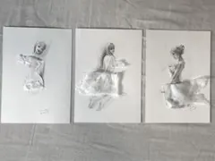 2025年最新】鉛筆画・木炭画の人気アイテム - メルカリ