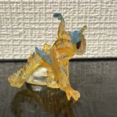 モンスターハンター　モンスター図鑑　ティガレックス　クリア