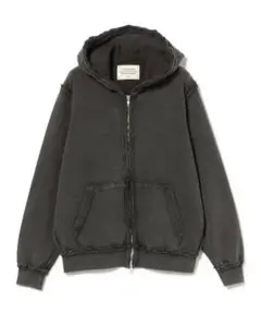 【最安値】BEAMS FUTURE ARCHIVE / ジップパーカー
