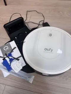 2025年最新】eufy robovac g10の人気アイテム - メルカリ