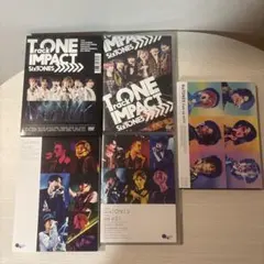 2025年最新】SixTONES_まとめ売りの人気アイテム - メルカリ