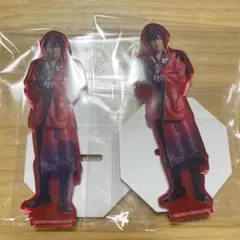 刀ミュ 大倶利伽羅 すえひろがり アクスタ 乱舞野外祭