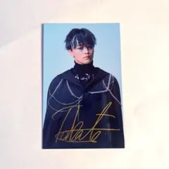 EBiDAN yes!東京 HMV 特典 原因は自分にある 大倉空人 トレカ - メルカリ