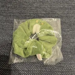 コジコジ　ふわふわシュシュ　トミー