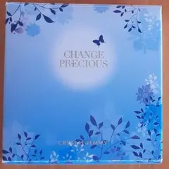 Crystal Jemmy CHANGE PRECIOUS セット - メルカリ