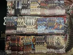 【プロフ必読】帝国の暴竜 新規カード4コン ヴァンガード