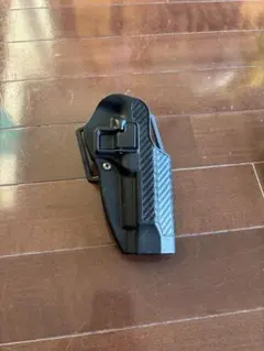 BLACKHAWK CQCホルスター カーボン USPコンパクト 販売終了品 - メルカリ