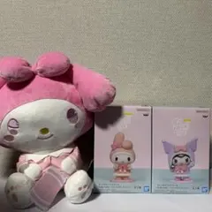 2026年最新】マイメロディ ドールの人気アイテム - メルカリ