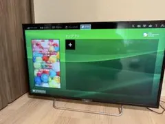 2026年最新】bravia kj-40w730cの人気アイテム - メルカリ