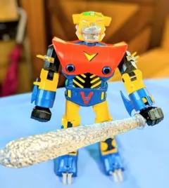 2025年最新】龍虎巨人ゴーカイザーの人気アイテム - メルカリ