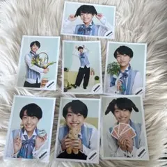 Ambitious 井上一太 公式写真 128枚　まとめ売り Amazon.co.jp: AmBitious 井上一太 梅雨魂カード 証明写真 学生