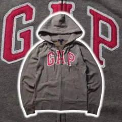 ♦︎GAP 光るパーカー♦︎完売品‼️ ♦︎GAP 光るパーカー♦︎完売品‼️ - メルカリ