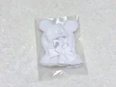 ディズニーストア シークレット ポンチョ ホワイト 白 ミッキー