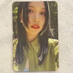 TWICE ミナ Between1&2 ロッテ LOTTE トレカ