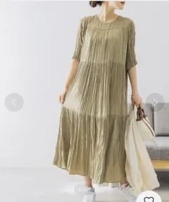 新品未使用★アーバンリサーチワンピース