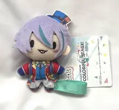 プロセカ ふわぷちマスコットワンダーマジカルショウタイム 神代類